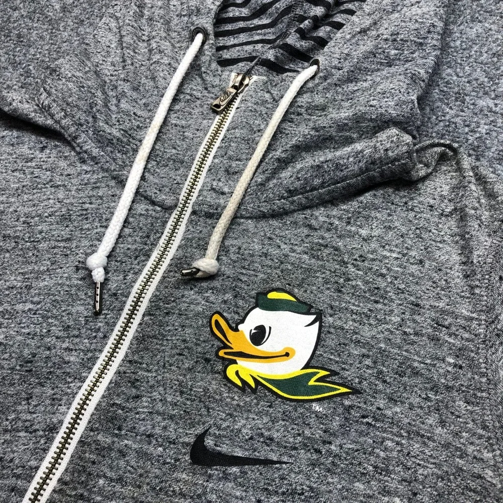 Nike oregon ducks